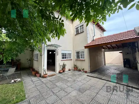 Casa en Venta en Temperley, USD 129.000