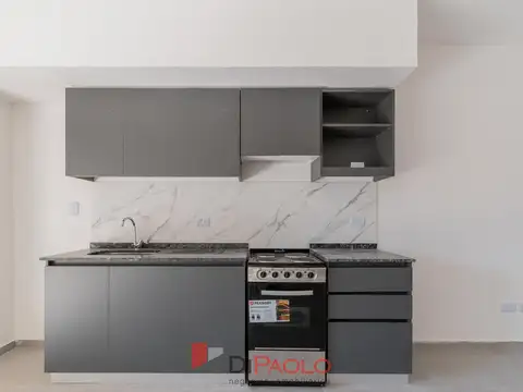 Departamento en Venta A Estrenar