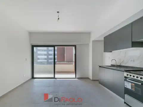Departamento en Venta en Villa Santos Tesei, USD 93.000
