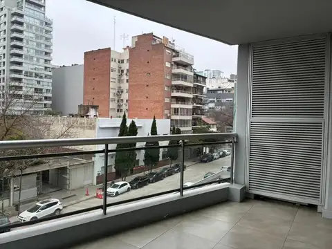 Departamento en Alquiler en Palermo, USD 2.300