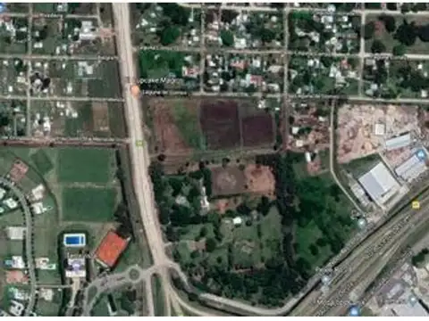 Terreno en Venta 31  mts Frente