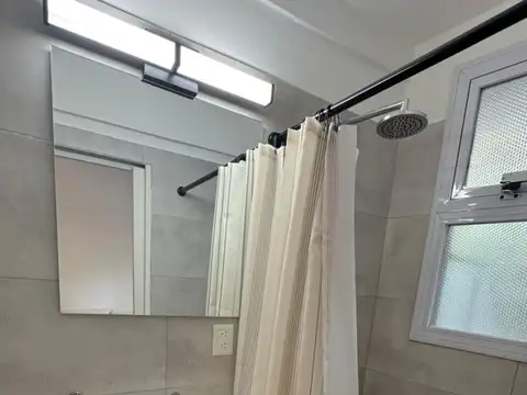 ALQUILER TEMPORAL MONOAMBIENTE PALERMO