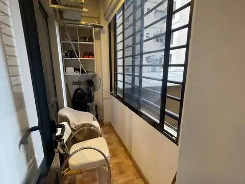 Departamento en Venta al Oeste