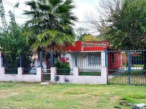 Venta Casa 3 Ambientes en General Pacheco