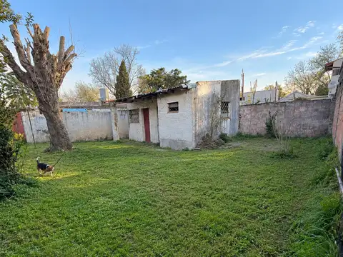 Arévalos al 3100