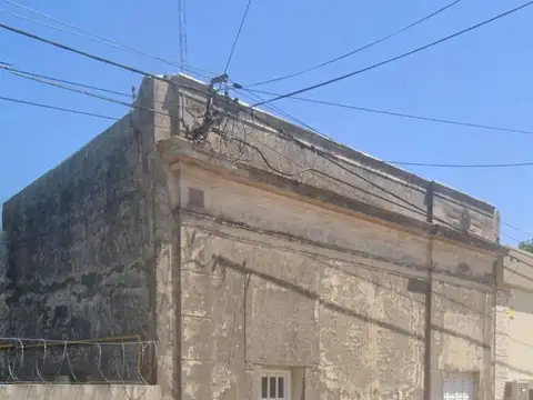 Casa en Venta en Villa Libertador San Martín, USD 47.000