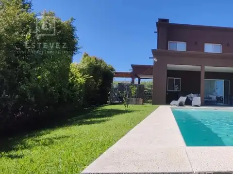 Casa en Venta 4 años