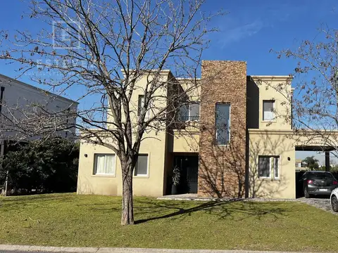 Casa en Venta en El Canton - Norte, USD 330.000