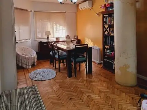 Departamento en Venta 60 años