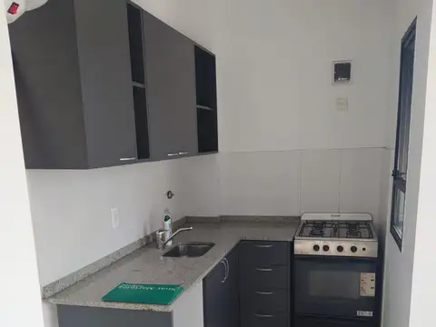 Departamento en Alquiler de 1 dormitorio