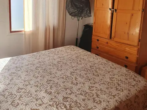 Departamento en Alquiler Temporal al Norte