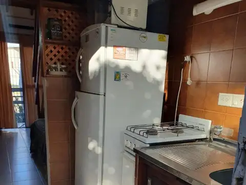 Departamento en Alquiler Temporal de 2 ambientes