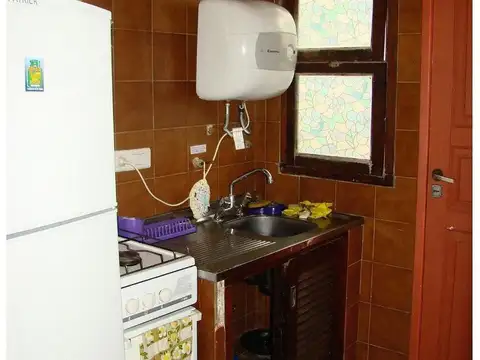 Departamento en Alquiler Temporal de 1 dormitorio