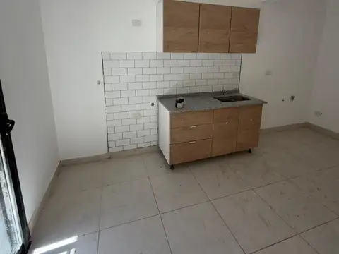 Departamento en Alquiler de 1 dormitorio