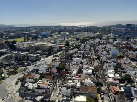 Av. Libertador 6500, Piso 13
