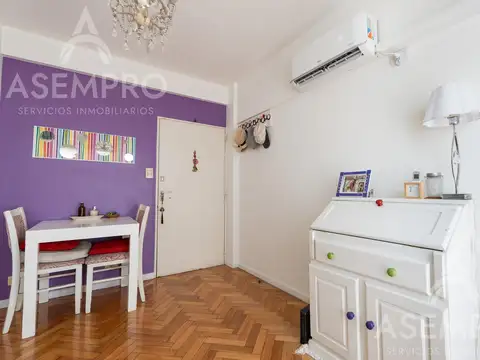 Departamento en Venta 45 años