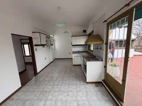 Departamento en Alquiler 41 años