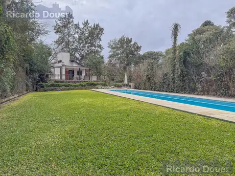 Terreno en Venta en Victoria, Partido de San Fernando