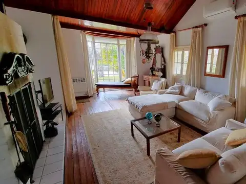 Casa en Venta 30 años