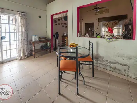 Casa en Venta 20 años