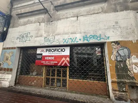 Local en Berazategui