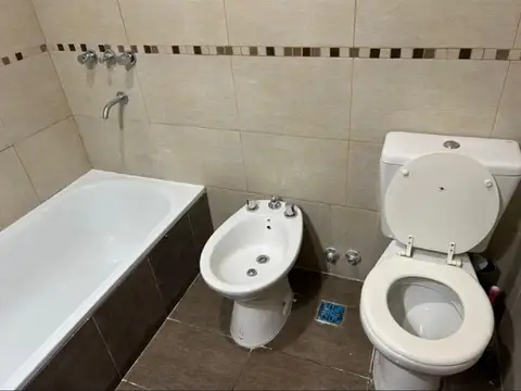 Departamento en Alquiler al Oeste