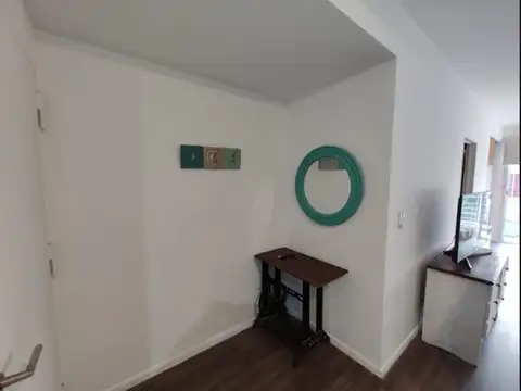 Departamento en Alquiler con 1 cochera