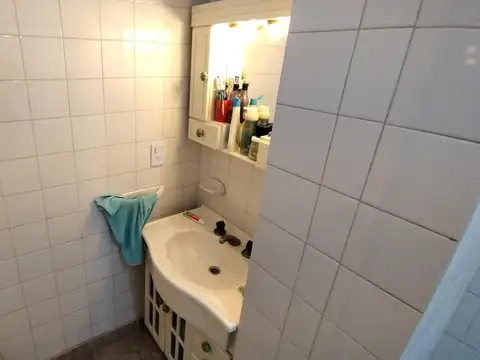 VENTA 2 Amb con Balcón en Piso 12 – Apto Crédito Sarandí