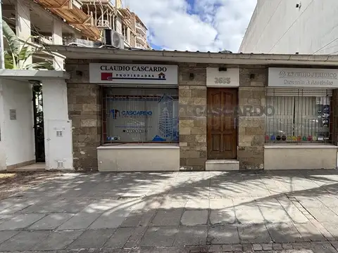 Vélez Sársfield 2600