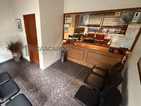 Oficina en Alquiler 40 años