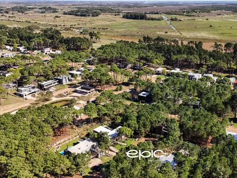 Lote 40- Barrio Pioneros