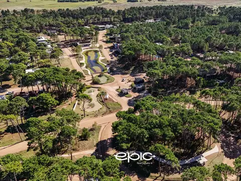 Lote 40- Barrio Pioneros