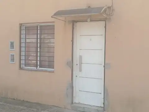 VENTA DUPLEX 2 AMB UF4, PATIO, GENERAL RODRIGUEZ