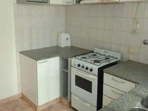 Departamento en Alquiler al Noreste