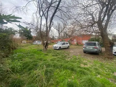 Terreno en Alquiler! Santiago del Estero al 1400, Ingeniero Maschwitz.