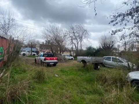 Terreno en Alquiler de 600,0 m2