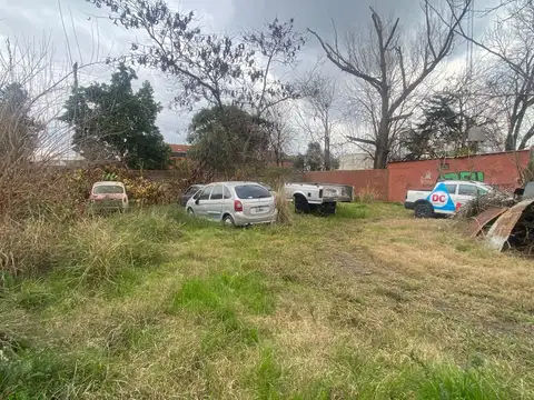Terreno en Alquiler 