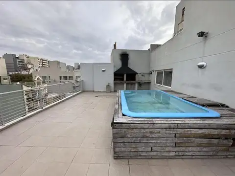 Departamento en Alquiler Temporal 15 años