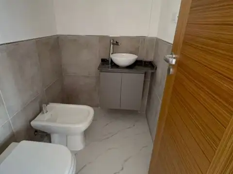 Departamento en Venta en Barracas, USD 113.900