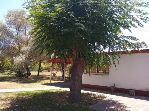 Quinta en Venta de 1 dormitorio