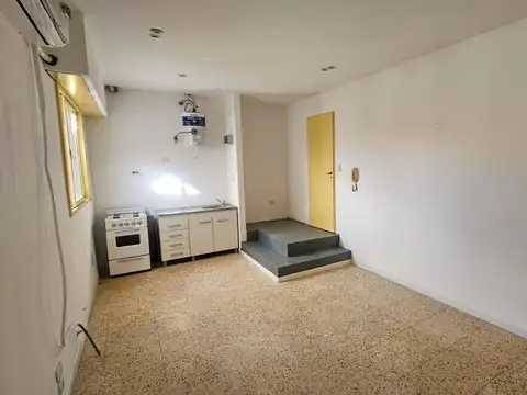 Venta Departamento Monoambiente en Martinez
