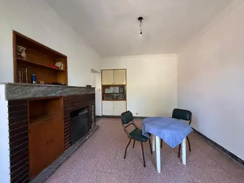 Casa 3 ambientes con 3 baños