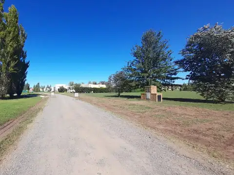 Terreno en Venta en San Roque, USD 20.000