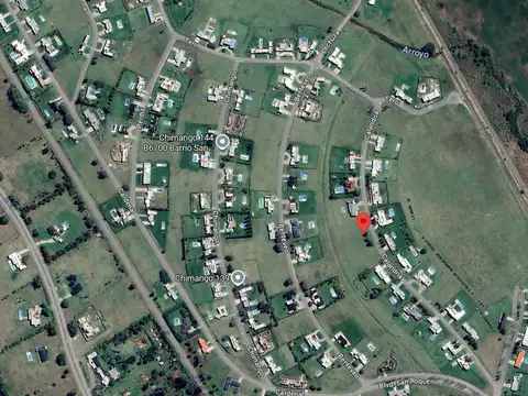 Terreno en Venta de 2000,0 m2