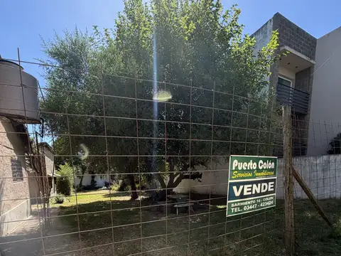 Terreno en Venta en Colon, USD 120.000