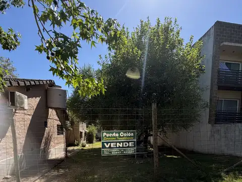 Terreno en venta en Colon
