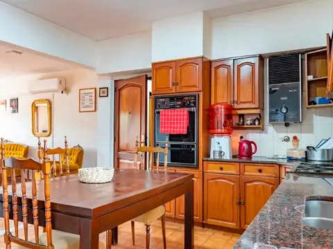 Departamento en Alquiler al Norte