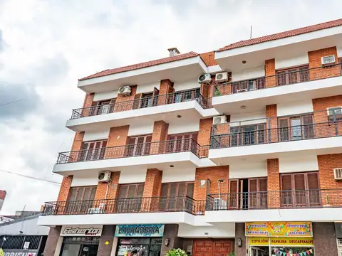 Departamento en Alquiler de 3 dormitorios