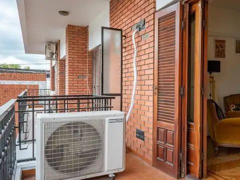 Departamento en Alquiler de 5 ambientes