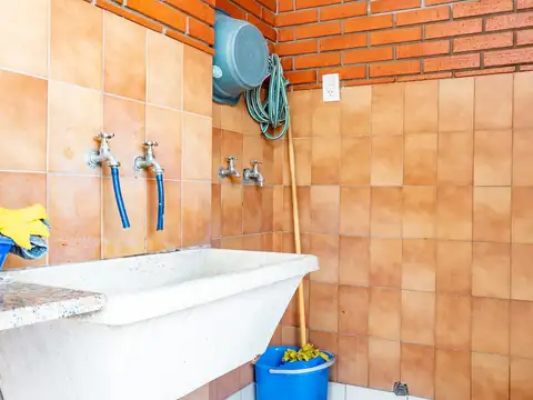 Departamento en Alquiler de 3 dormitorios